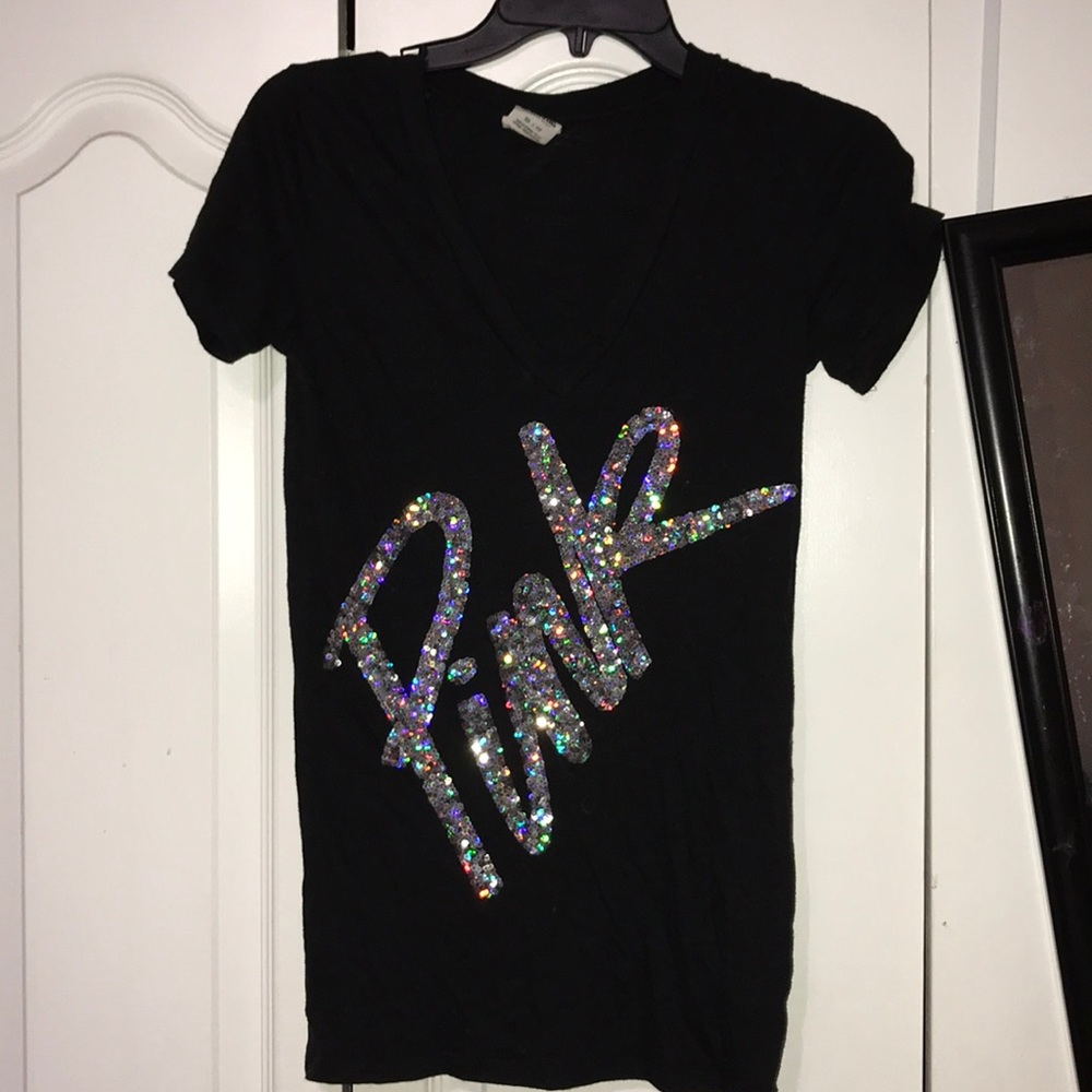 PINK Victoria’s Secret T-Shirt